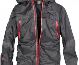 Timberland Waterproof Jacket