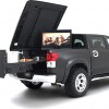 Toyota Midnight Rider Tundra Tailgater