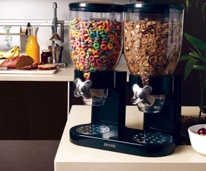 Zevro Cereal Dispenser