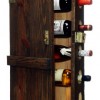 Ammunitions Case Wine Rack