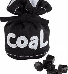 Bag of Coal