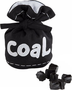 Bag of Coal