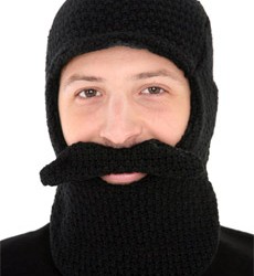 Beard Head Beanie