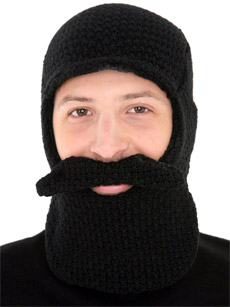 Beard Head Beanie