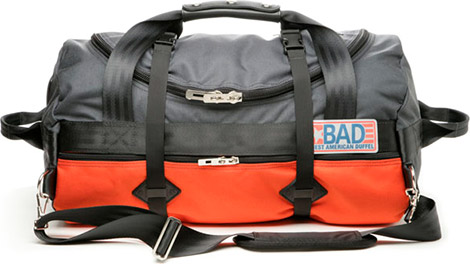 Best American Duffel