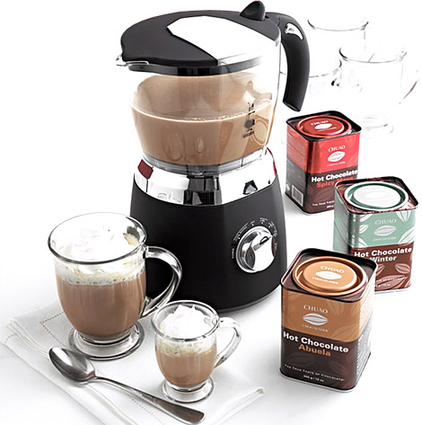 Bialetti Hot Chocolate Maker