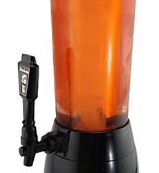BrewTender Tabletop Beer & Beverage Dispenser