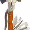 Brook & Hunter Mo-Tool Axe