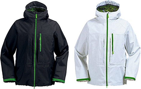 Burton Idiom 3L Jacket