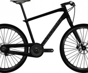 Cannondale Urban ON