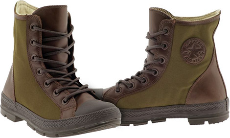 Converse All Star Outsider Boot