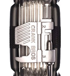 Crank Borthers Multi 17 Tool Kit