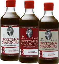 Demitri’s Bloody Mary Seasoning
