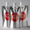 Disposable Flask