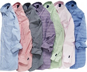 Dunning Performance Sportshirt