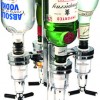 Global Decor Rotating Drink Dispenser