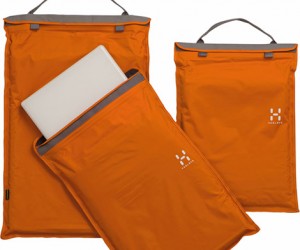 Haglöfs Laptop Drybags