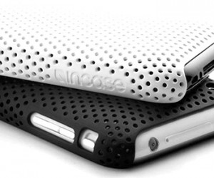 Incase Perforated Snap Case