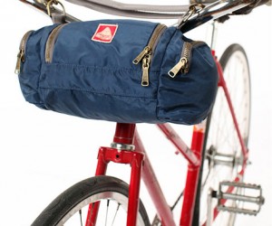 JanSport 1989 Bike Swinger