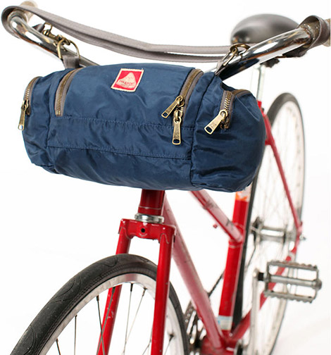 JanSport 1989 Bike Swinger