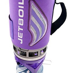 Jetboil Flash Cooking System