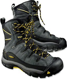 Keen Summit County Winter Boots