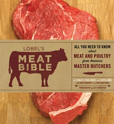 Meat Bible
