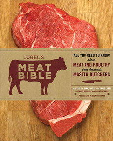 Lobel Meat Bible