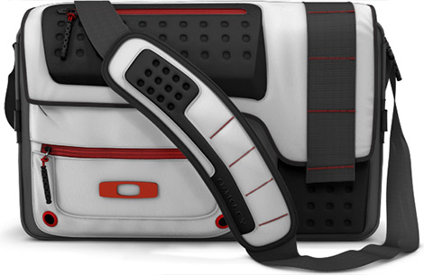 Oakley Alpha Charlie