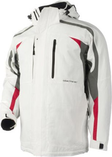 Obermeyer Progress Ski Jacket