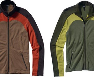 Patagonia Merino 4