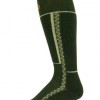 Point6 Snowboard Light Cushion Sock