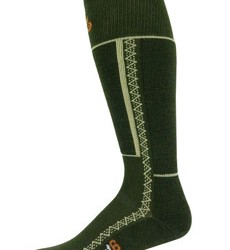 Point6 Snowboard Light Cushion Sock