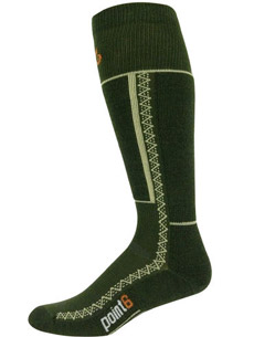 Point6 Snowboard Sock