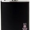 Psycho Bunny Flask x Ettinger of London
