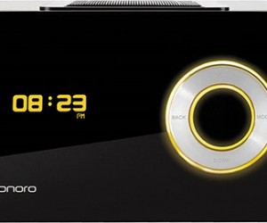 Sonoro Elements W Radio