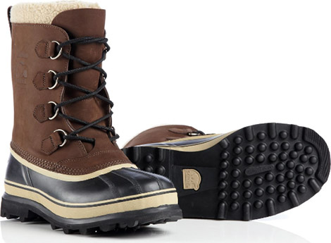 Sorel Caribou