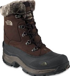 North Face McMurdo