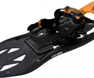 Tubbs Flex Alp Snowshoes