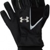 Under Armour Key Pocket ColdGear Gloves
