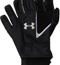 Under Armour Key Pocket ColdGear Gloves