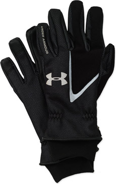 Under Armour Key Pocket ColdGear Gloves