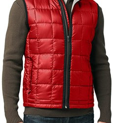 Victorinox Recycled Ripstop Down Vest