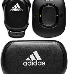 Adidas miCoach