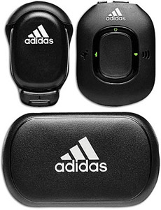 Adidas miCoach