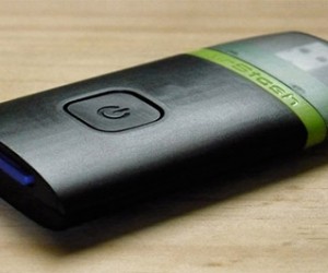 AirStash
