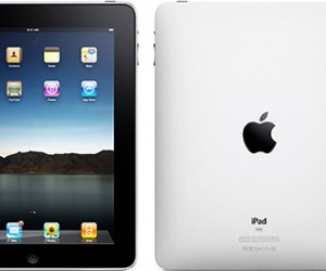 Apple iPad