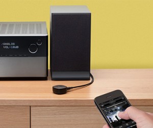 Belkin Bluetooth Music Receiver