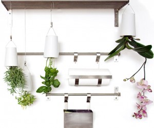 Boskke Sky Planter
