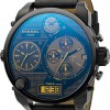 Diesel Timezone